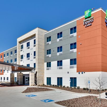 Holiday Inn Express & Suites Plano East - Richardson By Ihg Kültér fotó