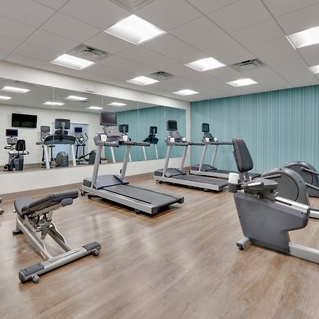 Holiday Inn Express & Suites Plano East - Richardson By Ihg Kültér fotó