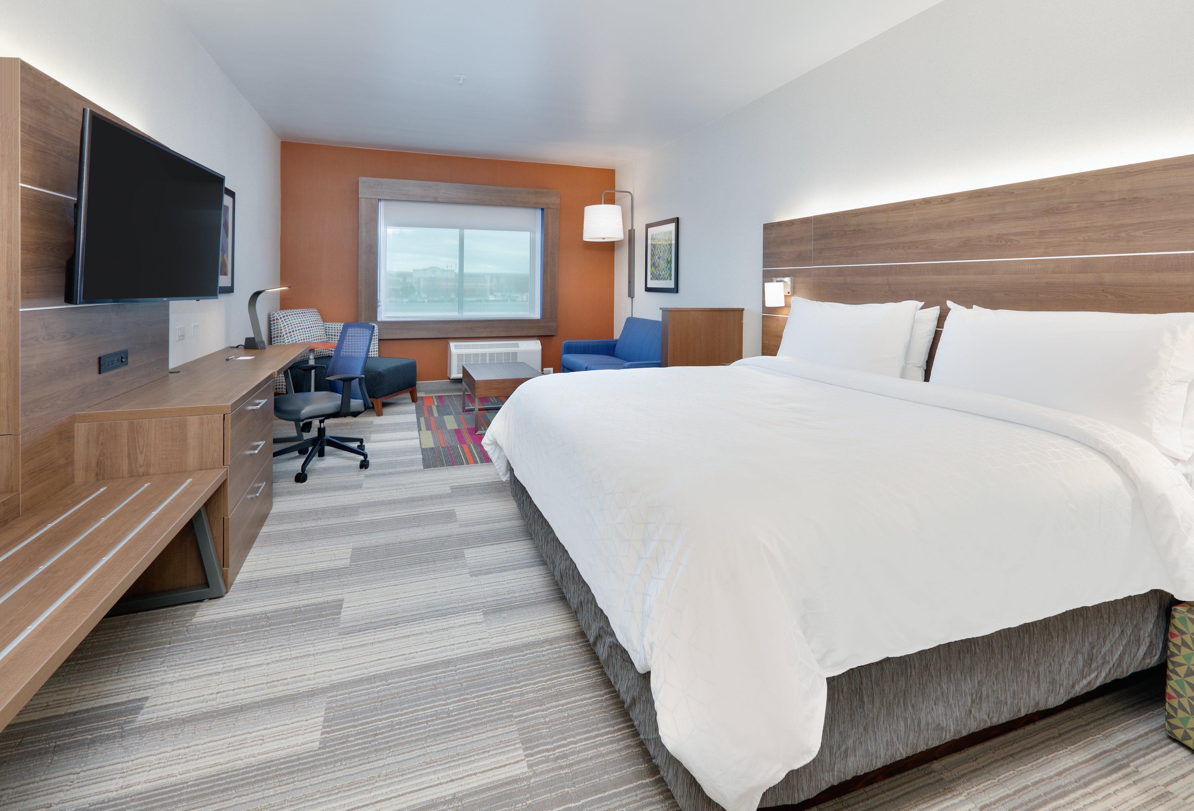 Holiday Inn Express & Suites Plano East - Richardson By Ihg Kültér fotó