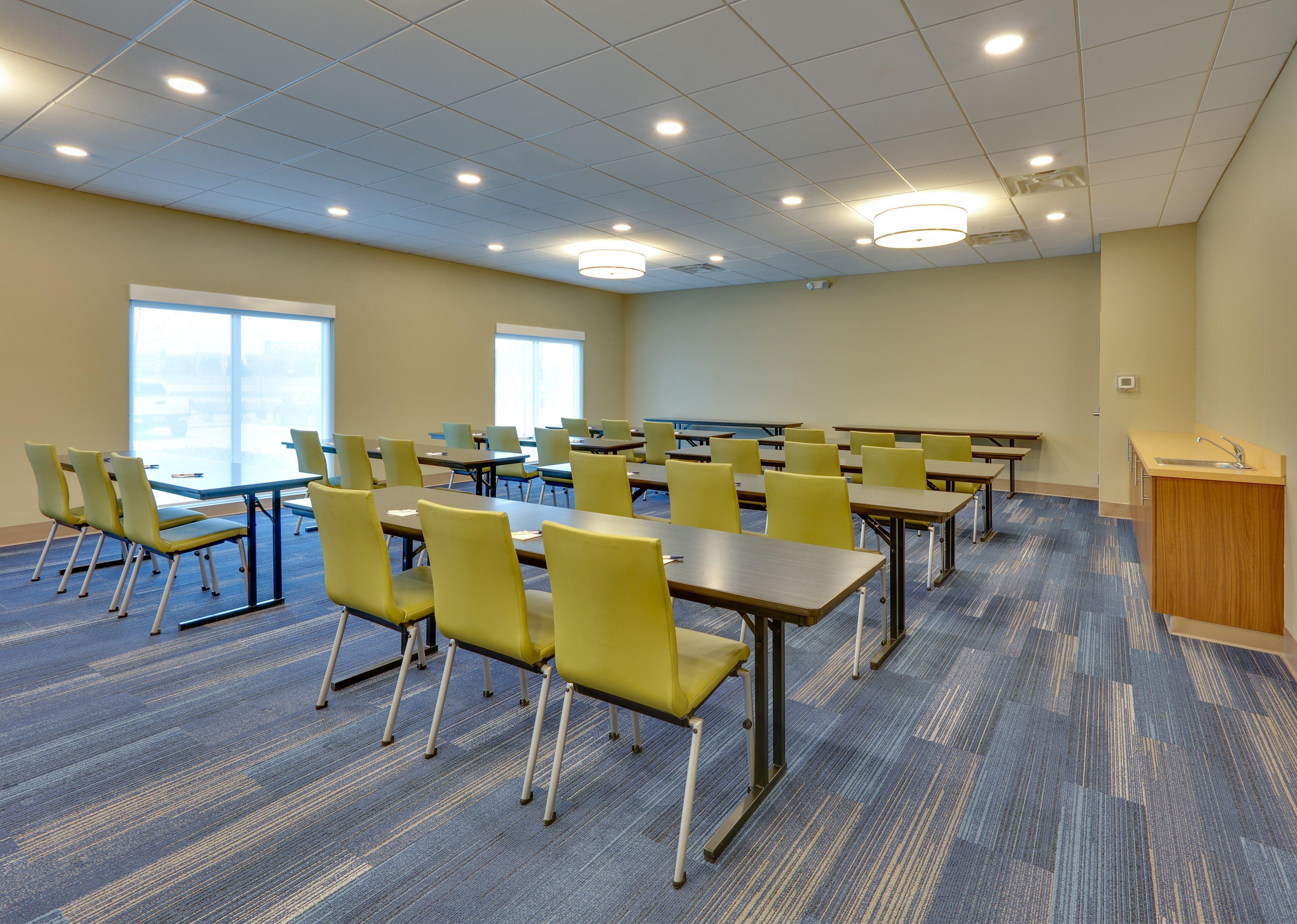 Holiday Inn Express & Suites Plano East - Richardson By Ihg Kültér fotó