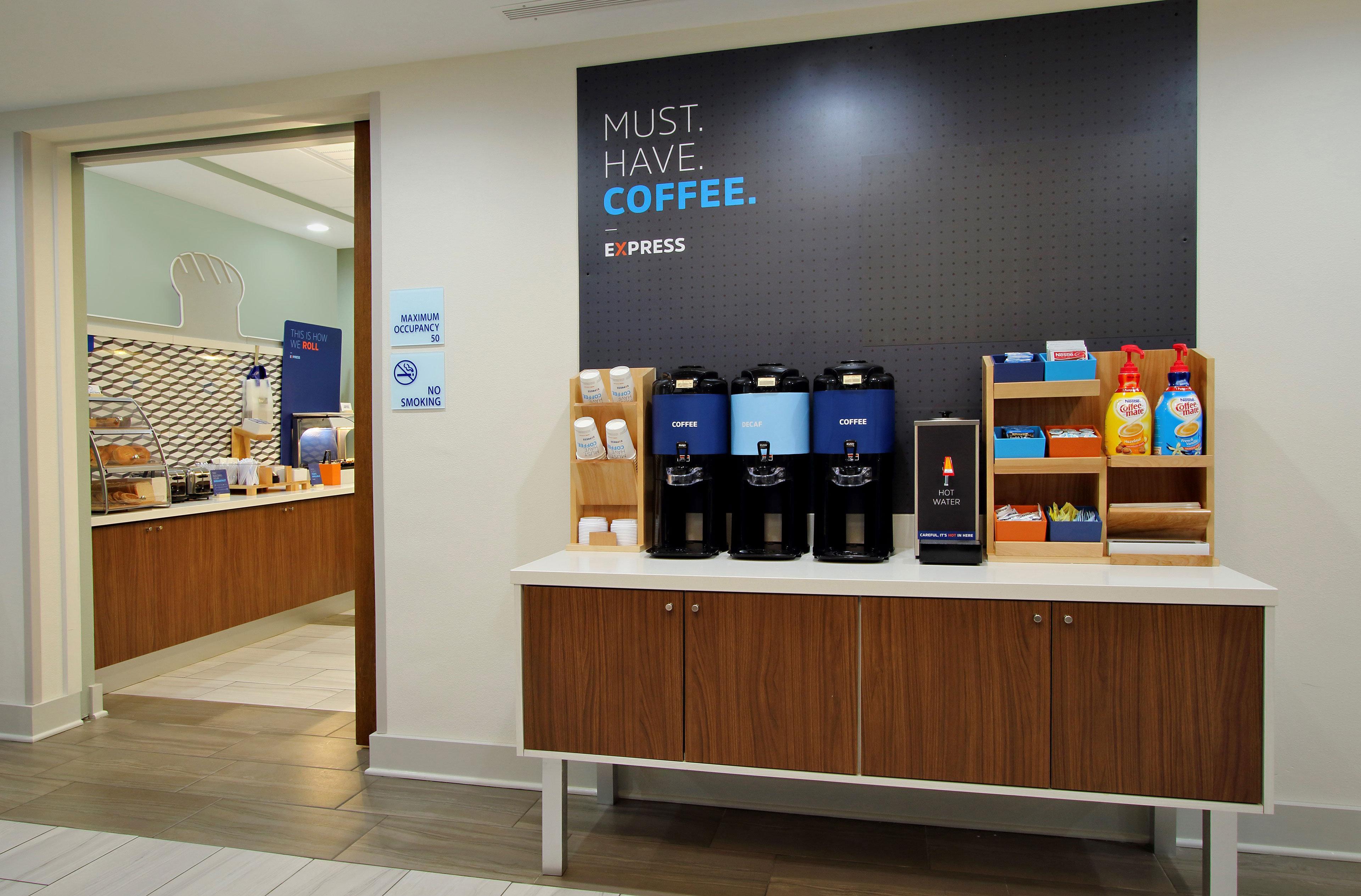 Holiday Inn Express & Suites Plano East - Richardson By Ihg Kültér fotó