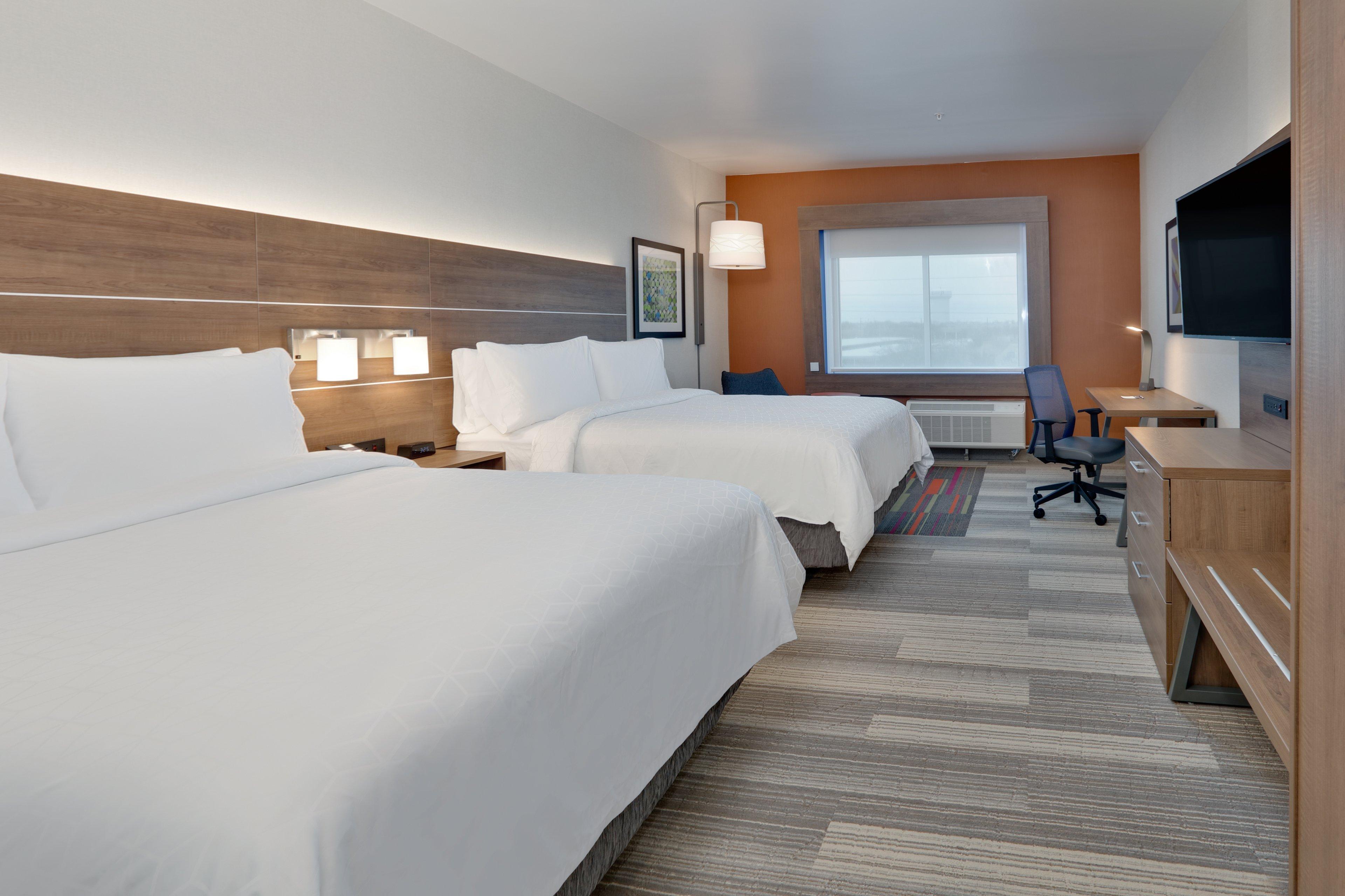 Holiday Inn Express & Suites Plano East - Richardson By Ihg Kültér fotó