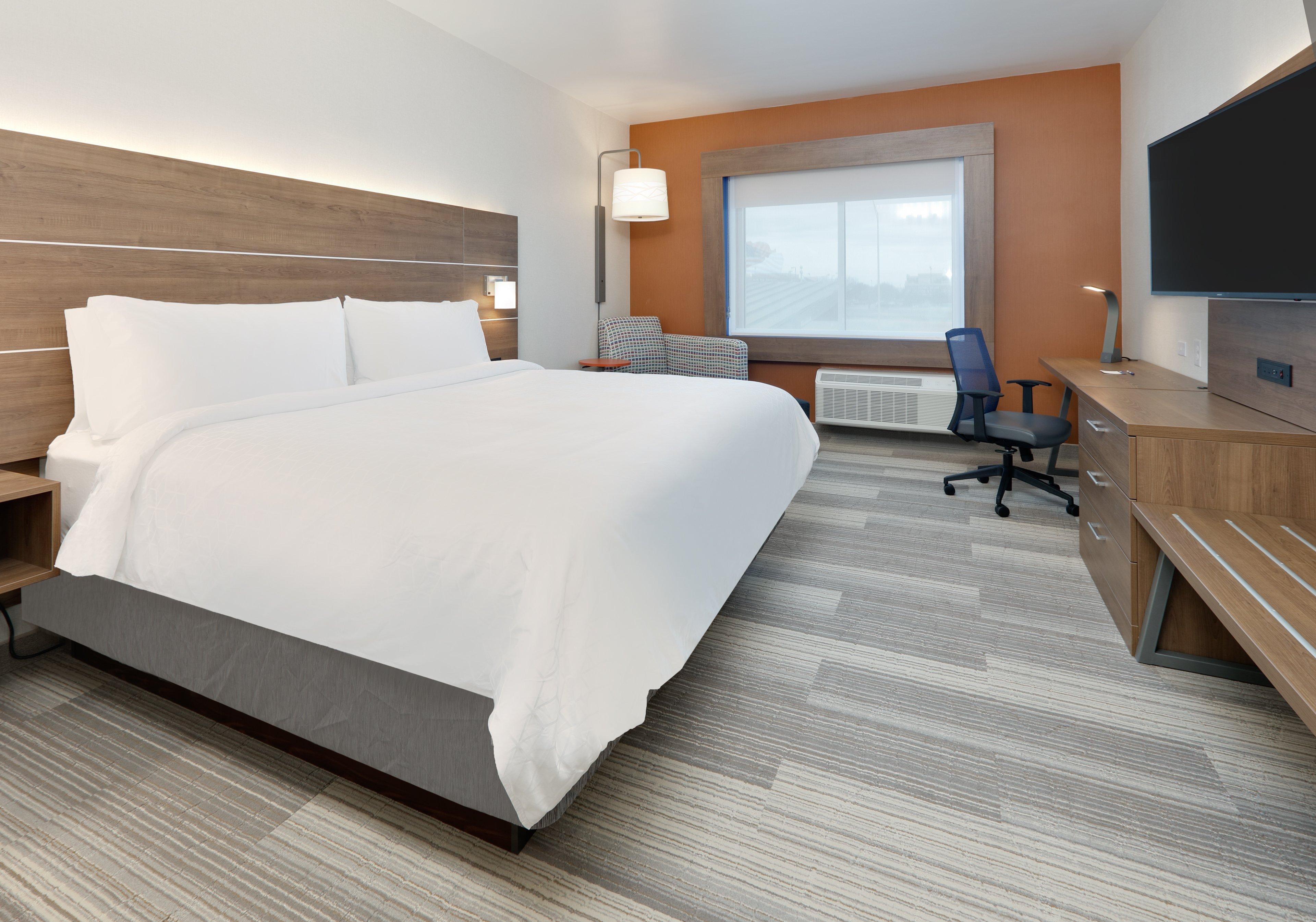 Holiday Inn Express & Suites Plano East - Richardson By Ihg Kültér fotó