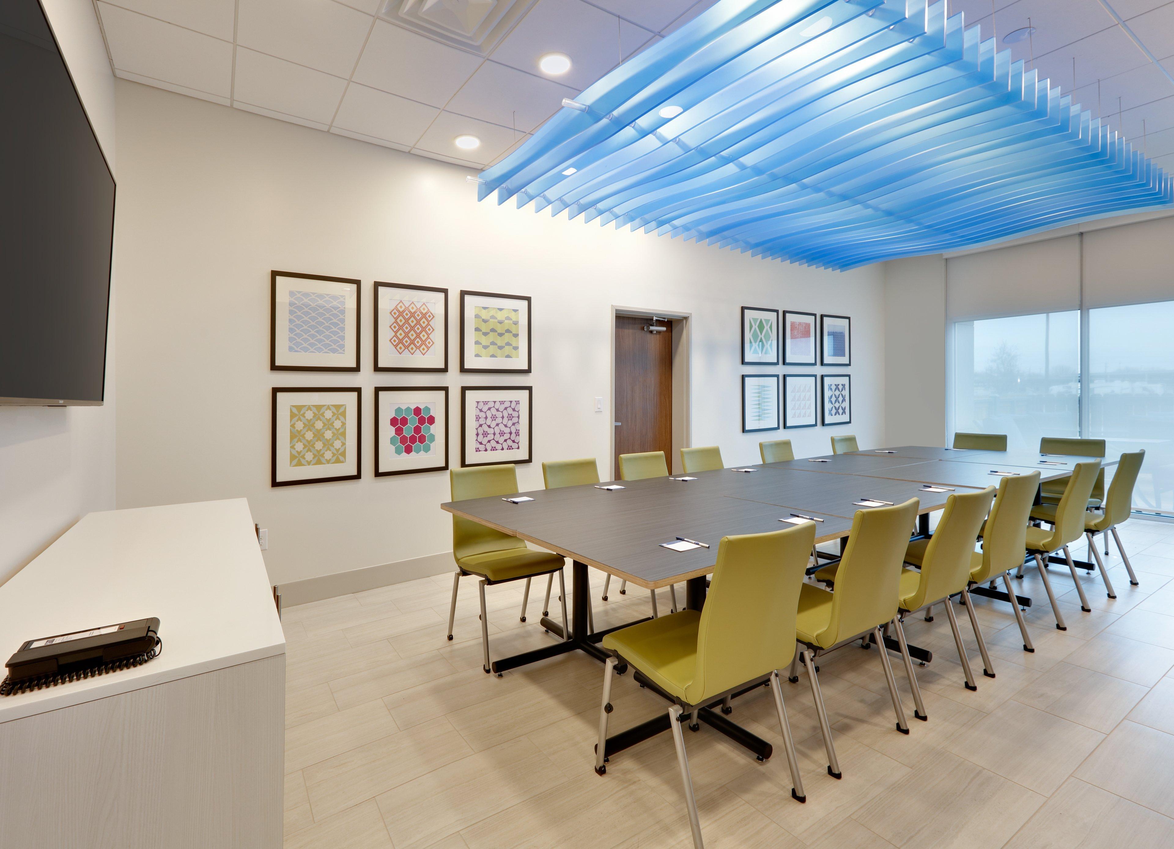 Holiday Inn Express & Suites Plano East - Richardson By Ihg Kültér fotó