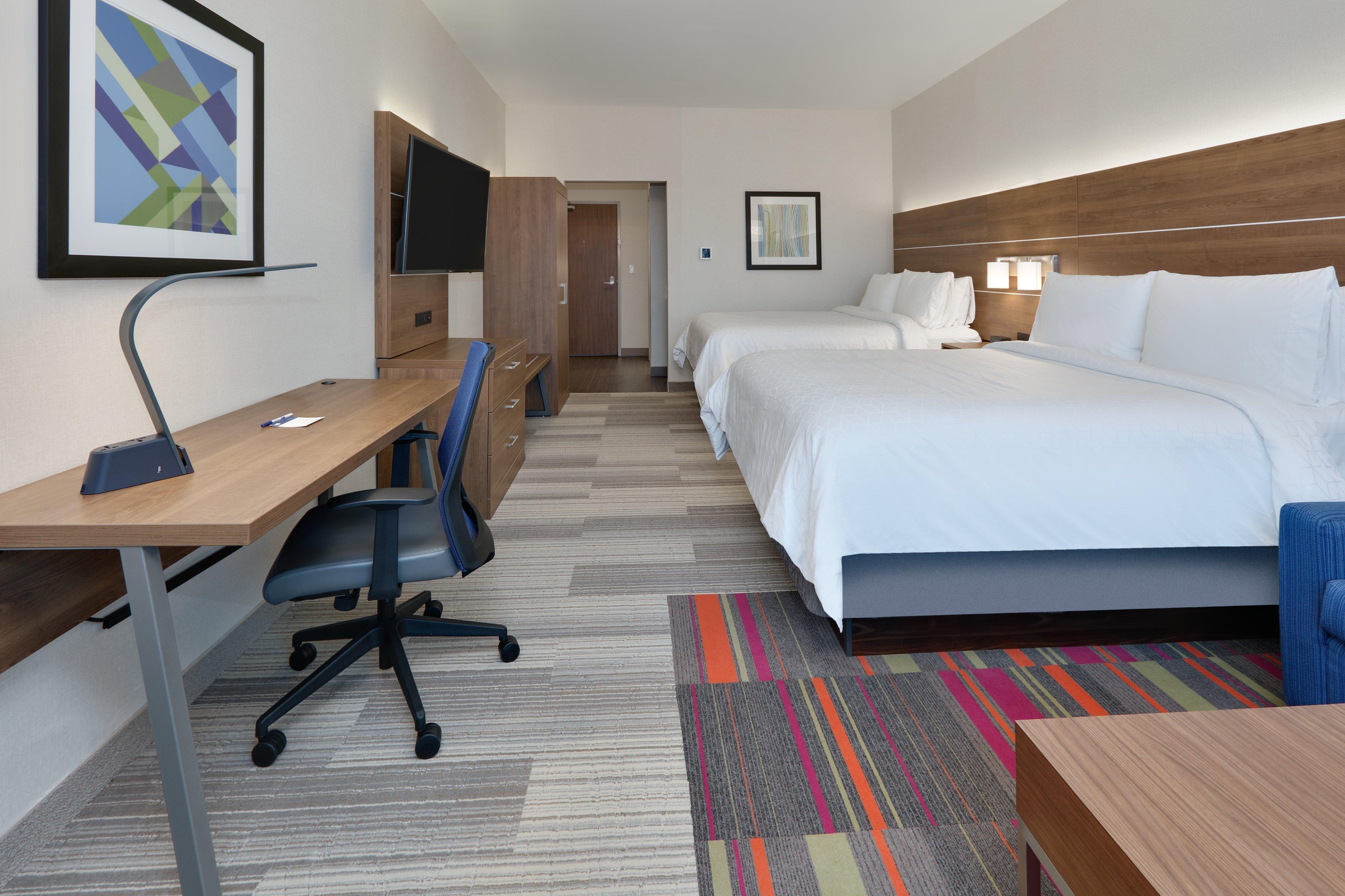 Holiday Inn Express & Suites Plano East - Richardson By Ihg Kültér fotó