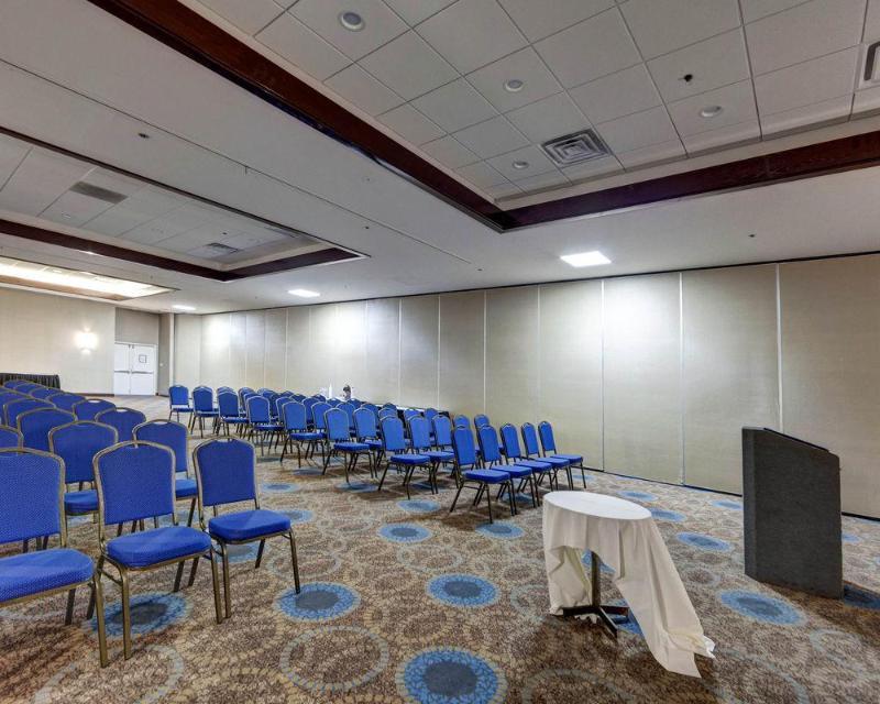 Holiday Inn Express & Suites Plano East - Richardson By Ihg Kültér fotó