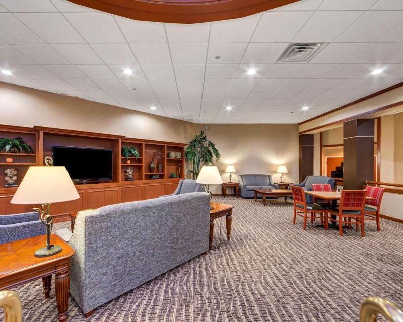 Holiday Inn Express & Suites Plano East - Richardson By Ihg Kültér fotó
