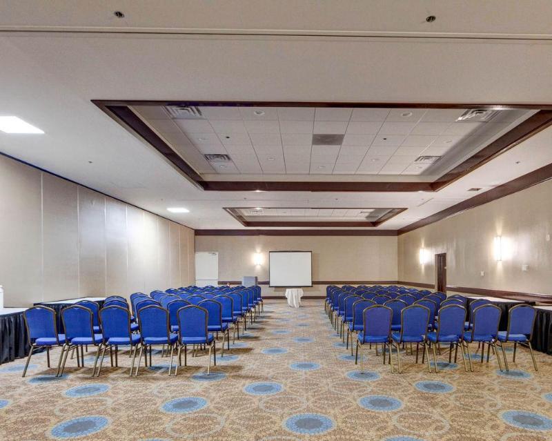Holiday Inn Express & Suites Plano East - Richardson By Ihg Kültér fotó