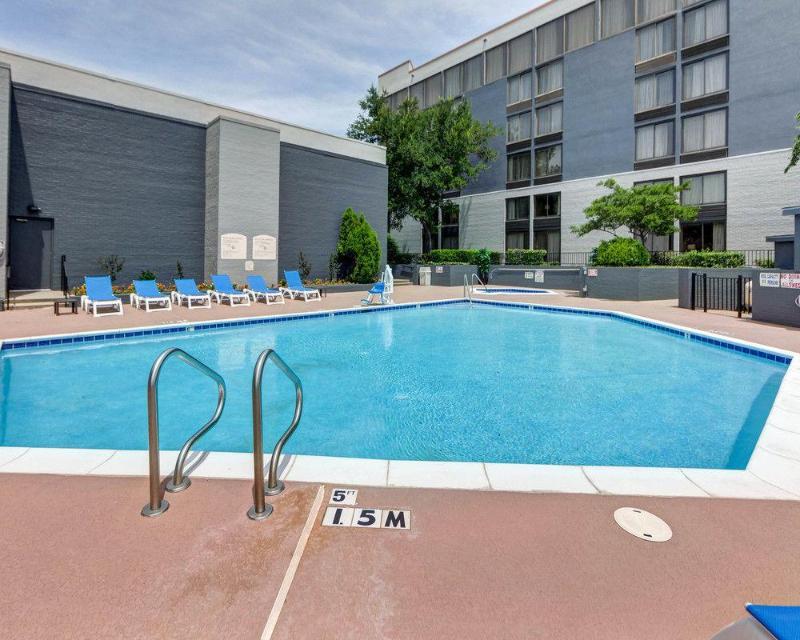 Holiday Inn Express & Suites Plano East - Richardson By Ihg Kültér fotó