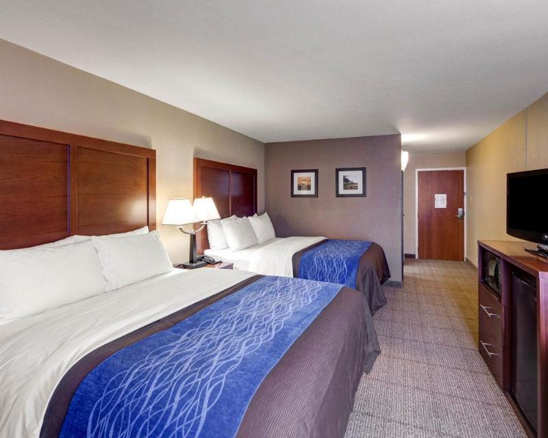 Holiday Inn Express & Suites Plano East - Richardson By Ihg Kültér fotó