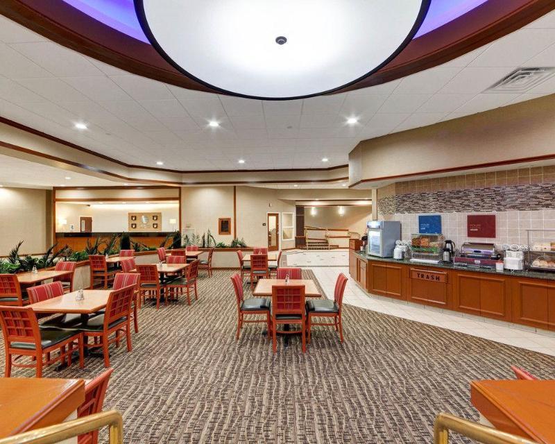 Holiday Inn Express & Suites Plano East - Richardson By Ihg Kültér fotó