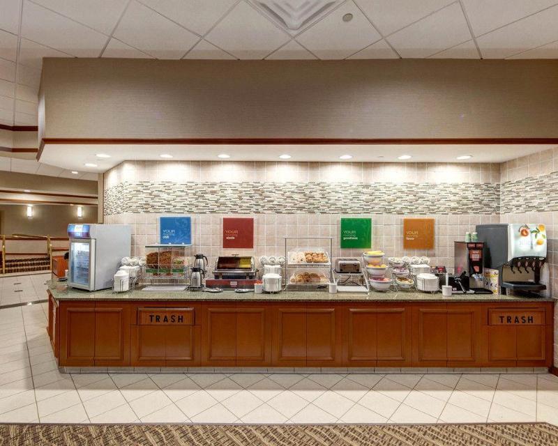 Holiday Inn Express & Suites Plano East - Richardson By Ihg Kültér fotó