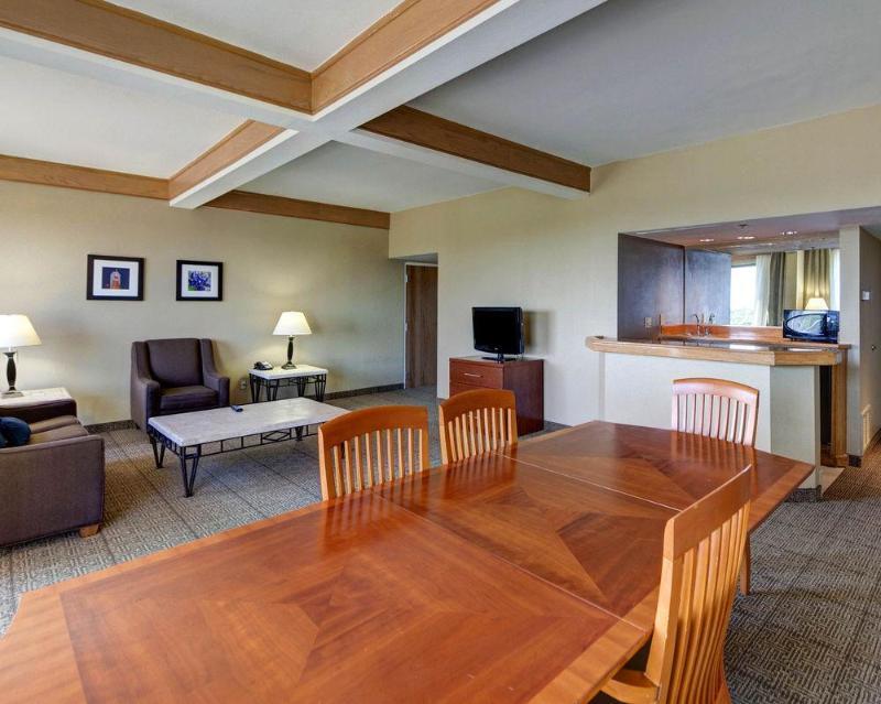Holiday Inn Express & Suites Plano East - Richardson By Ihg Kültér fotó