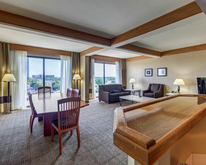 Holiday Inn Express & Suites Plano East - Richardson By Ihg Kültér fotó