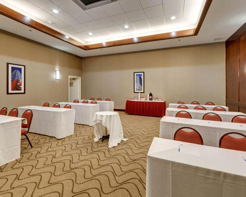 Holiday Inn Express & Suites Plano East - Richardson By Ihg Kültér fotó